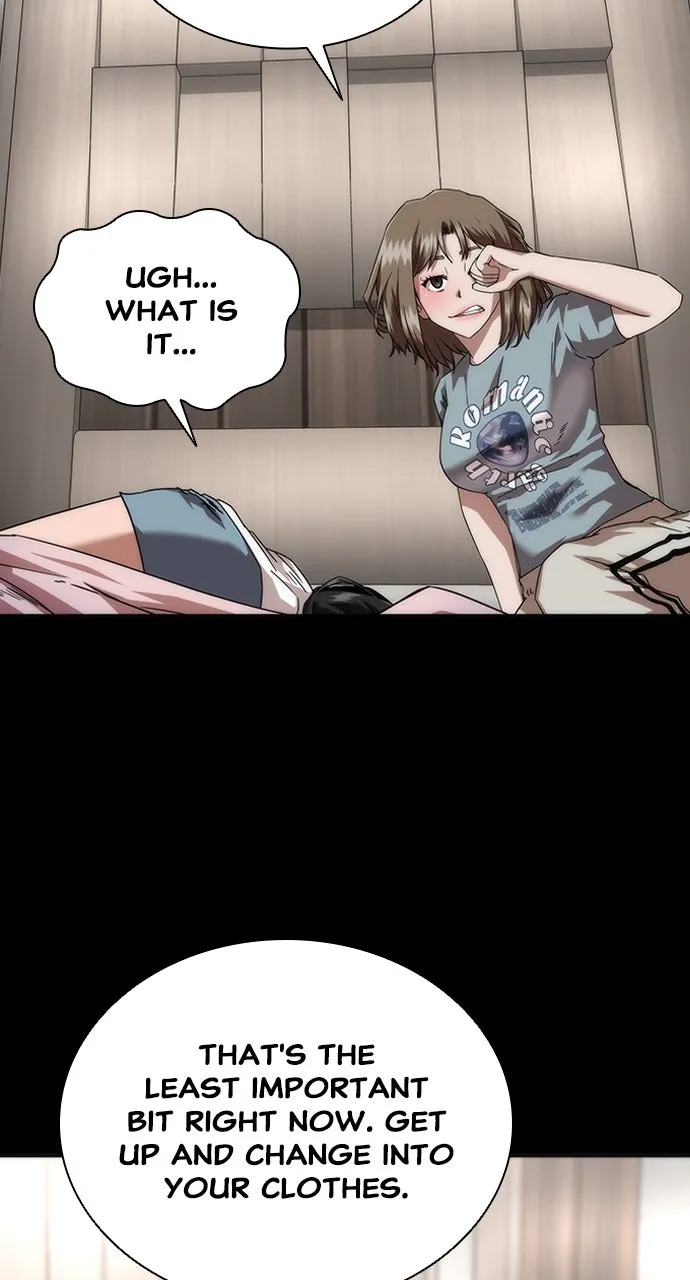 Read Zombie Revelation: 82-08 chapter 33 image 29 on Lezhin