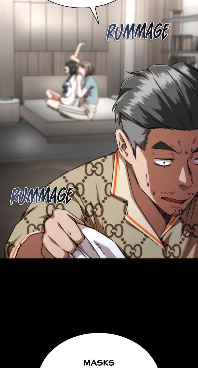 Read Zombie Revelation: 82-08 chapter 33 image 30 on Lezhin