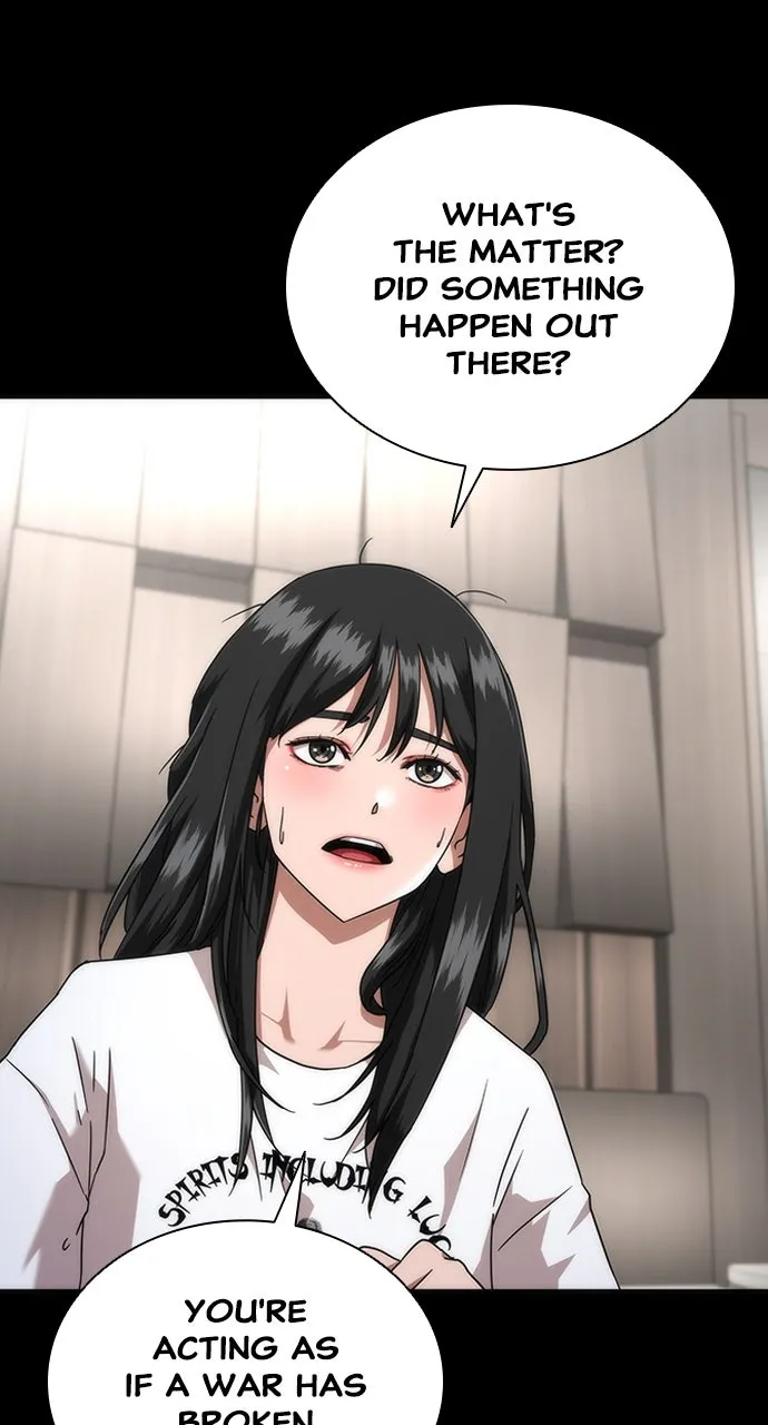 Read Zombie Revelation: 82-08 chapter 33 image 32 on Lezhin