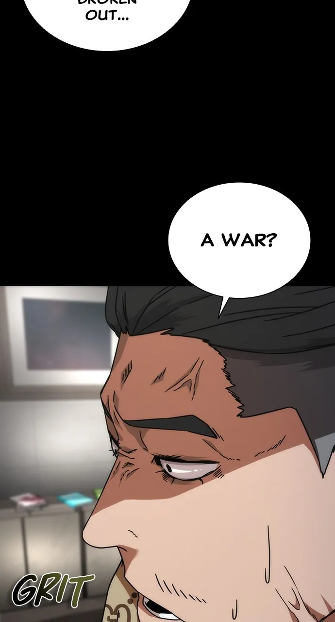 Read Zombie Revelation: 82-08 chapter 33 image 33 on Lezhin