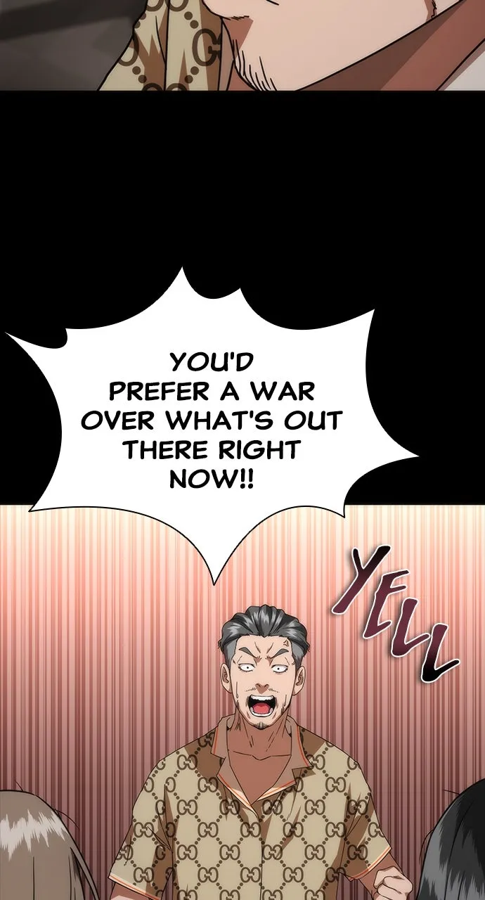 Read Zombie Revelation: 82-08 chapter 33 image 34 on Lezhin