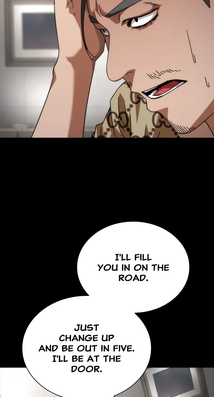 Read Zombie Revelation: 82-08 chapter 33 image 37 on Lezhin