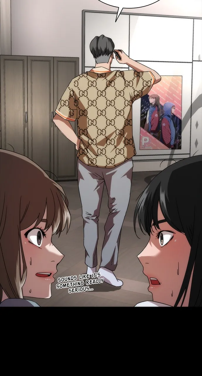 Read Zombie Revelation: 82-08 chapter 33 image 40 on Lezhin