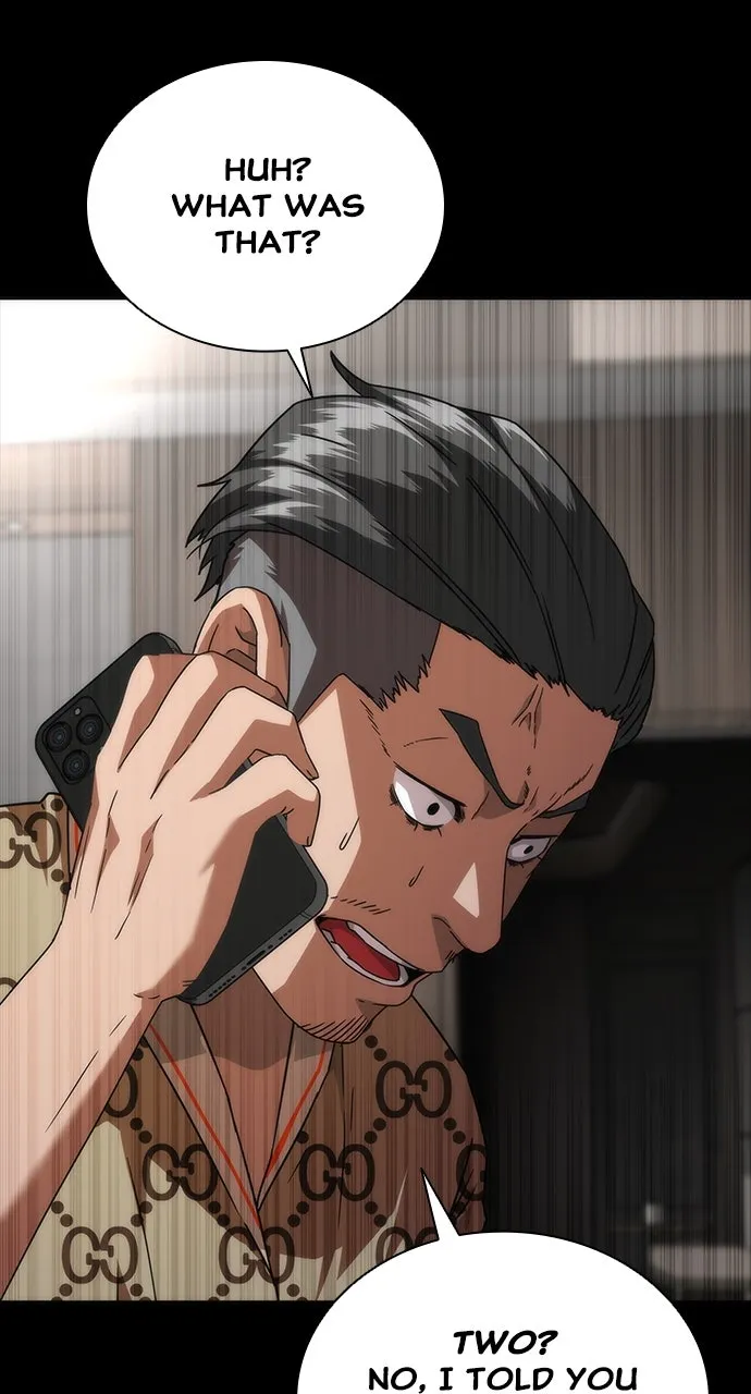 Read Zombie Revelation: 82-08 chapter 33 image 41 on Lezhin