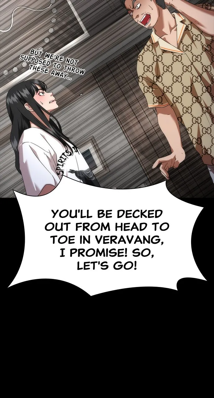 Read Zombie Revelation: 82-08 chapter 33 image 44 on Lezhin