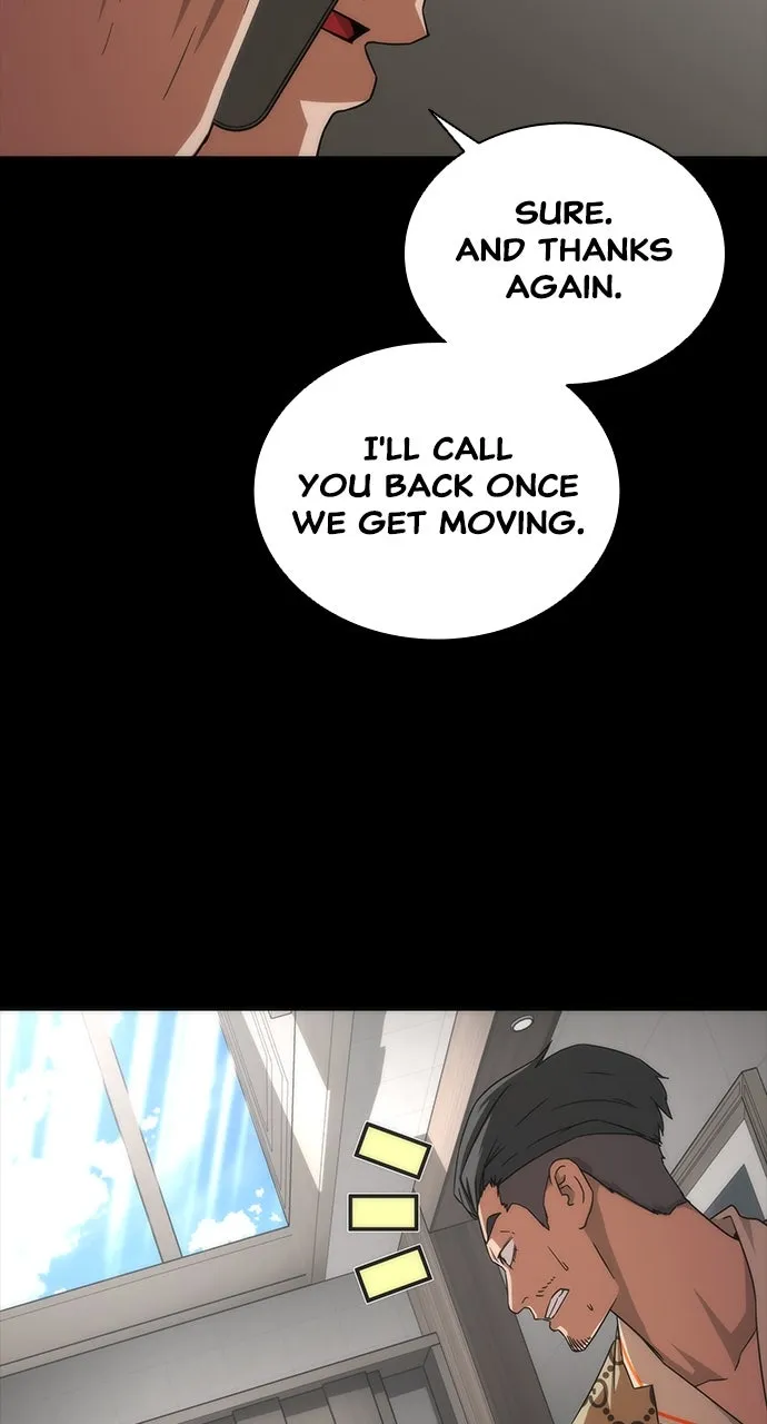 Read Zombie Revelation: 82-08 chapter 33 image 48 on Lezhin