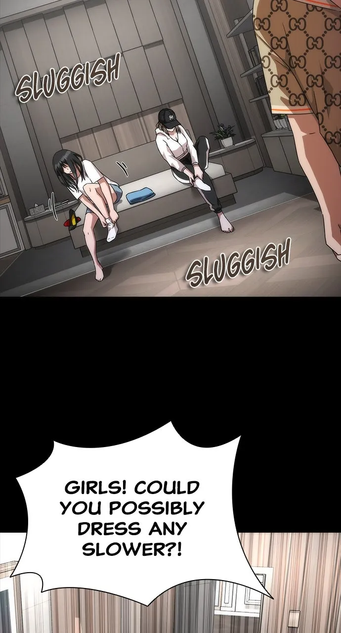 Read Zombie Revelation: 82-08 chapter 33 image 49 on Lezhin