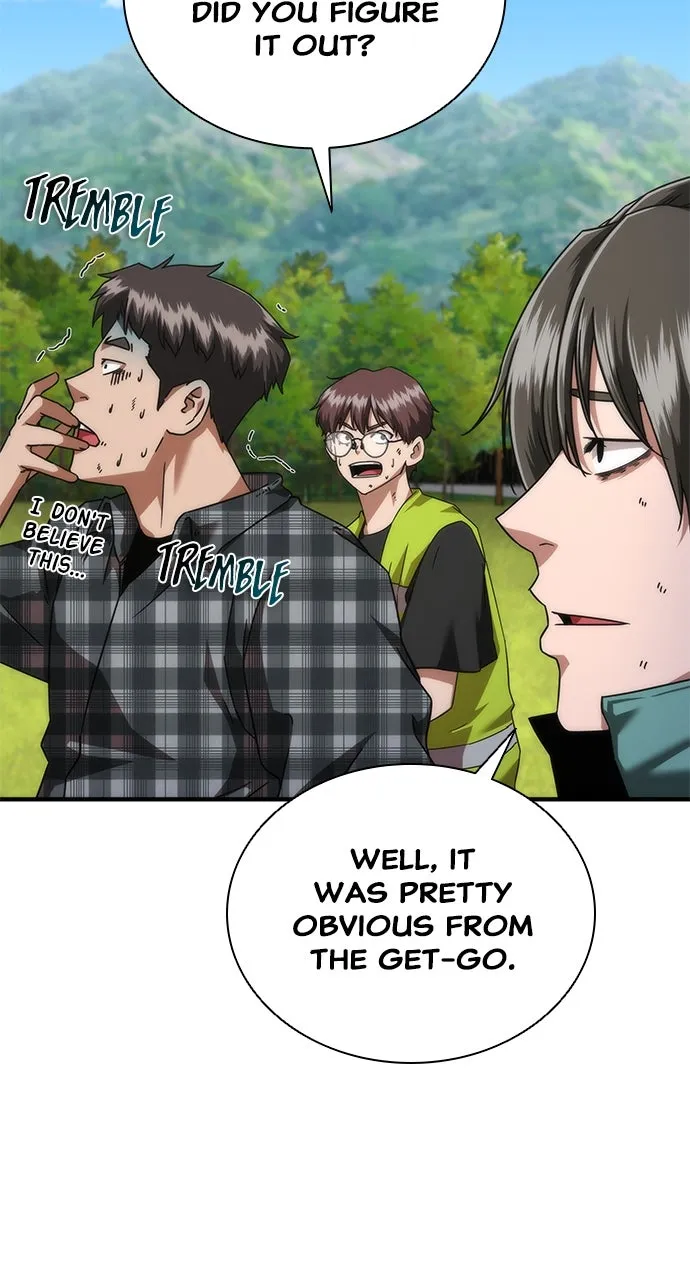 Read Zombie Revelation: 82-08 chapter 33 image 5 on Lezhin
