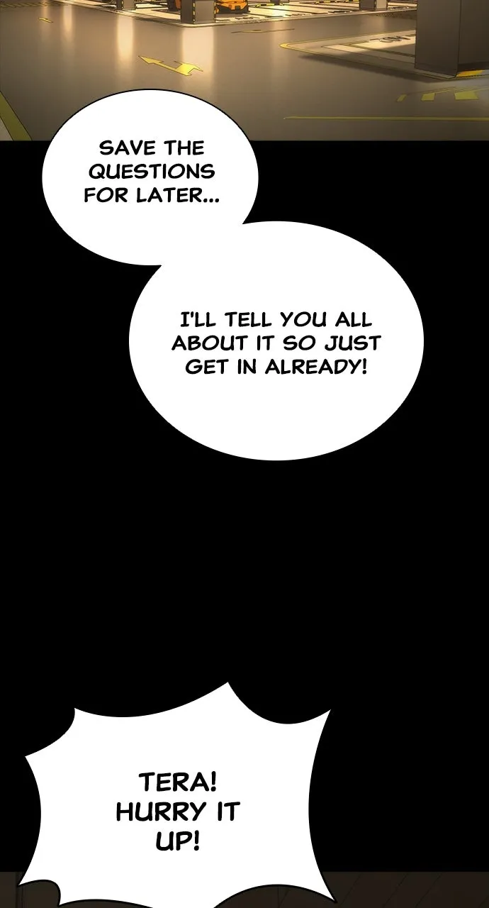 Read Zombie Revelation: 82-08 chapter 33 image 55 on Lezhin