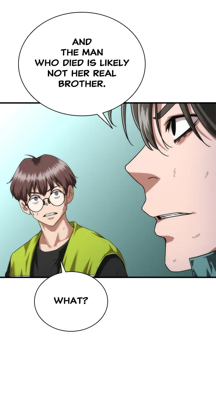 Read Zombie Revelation: 82-08 chapter 33 image 6 on Lezhin