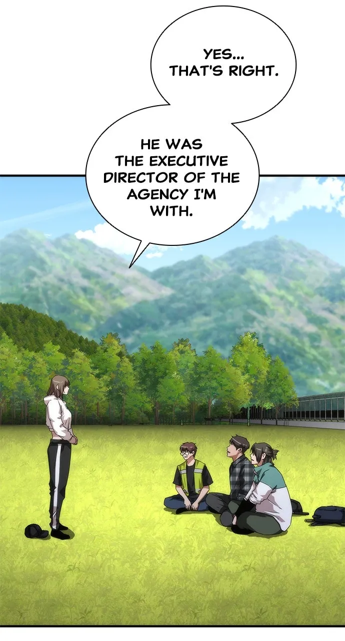 Read Zombie Revelation: 82-08 chapter 33 image 7 on Lezhin