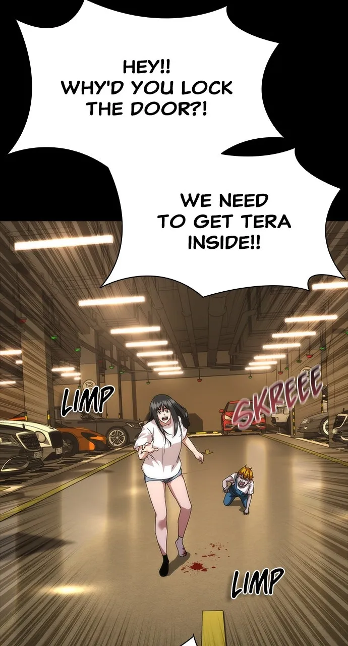 Read Zombie Revelation: 82-08 chapter 33 image 75 on Lezhin