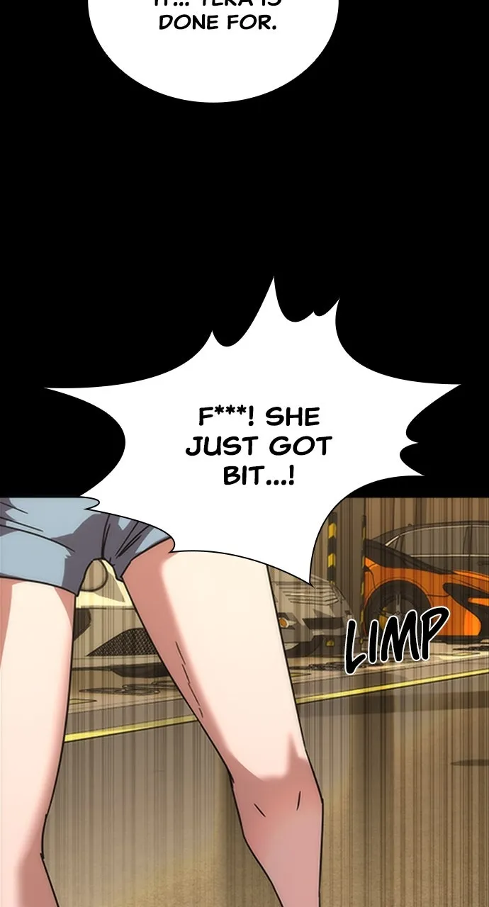 Read Zombie Revelation: 82-08 chapter 33 image 77 on Lezhin