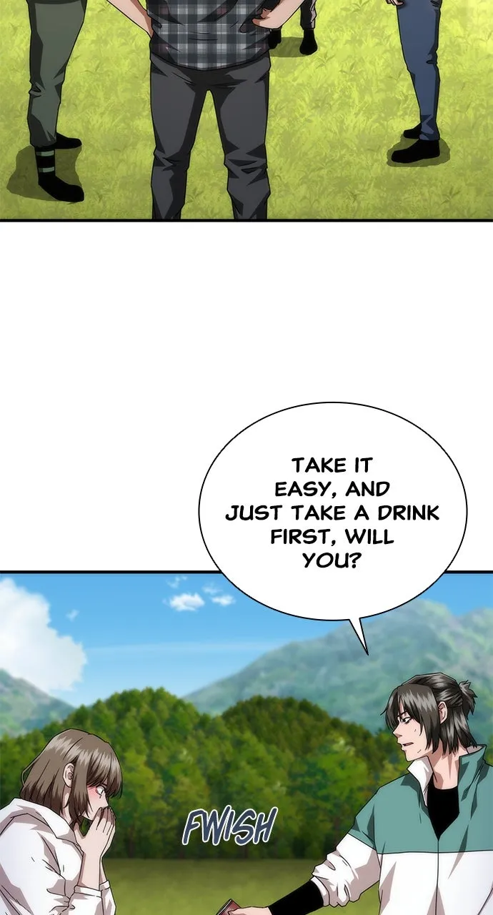 Read Zombie Revelation: 82-08 chapter 33 image 86 on Lezhin