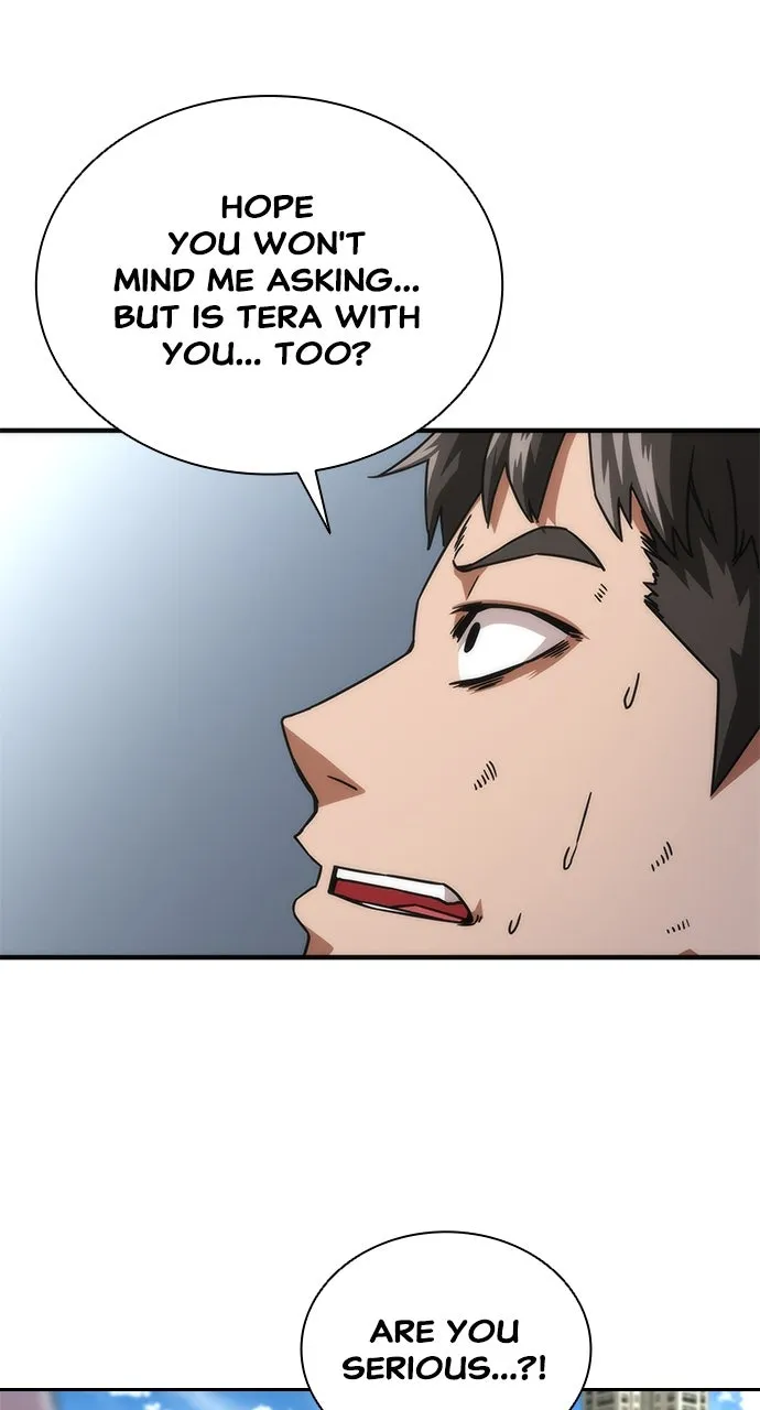Read Zombie Revelation: 82-08 chapter 33 image 9 on Lezhin