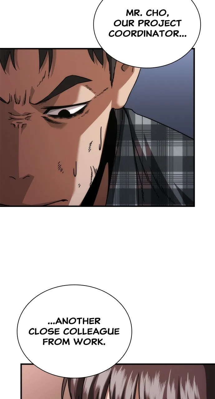 Read Zombie Revelation: 82-08 chapter 33 image 91 on Lezhin