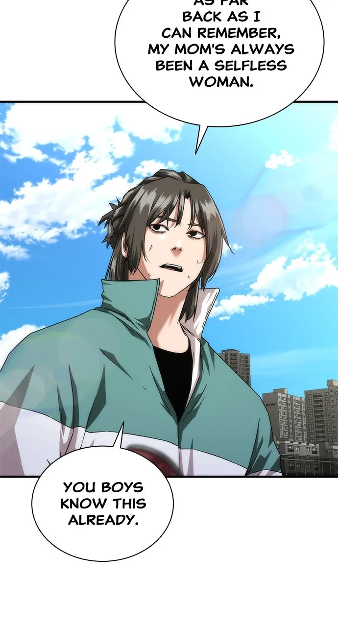 Read Zombie Revelation: 82-08 chapter 33 image 95 on Lezhin