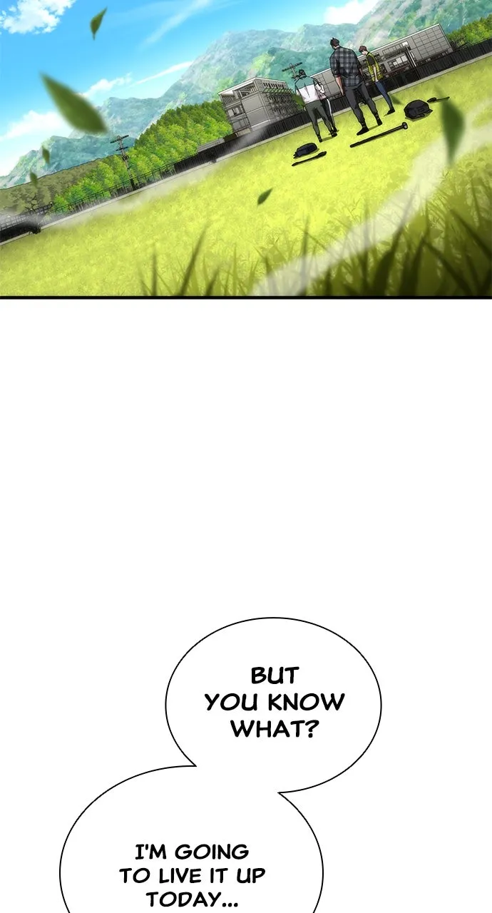 Read Zombie Revelation: 82-08 chapter 33 image 97 on Lezhin