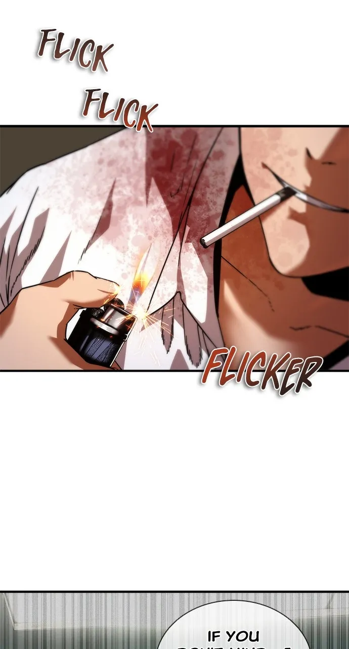 Read Zombie Revelation: 82-08 chapter 34 image 3 on Lezhin