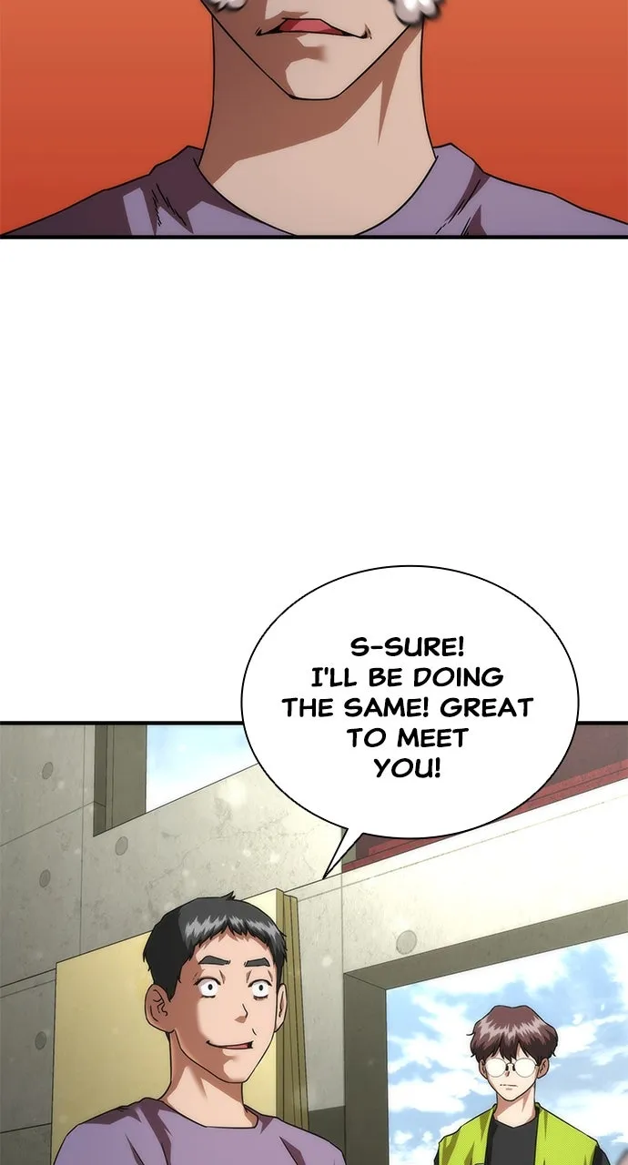 Read Zombie Revelation: 82-08 chapter 34 image 32 on Lezhin