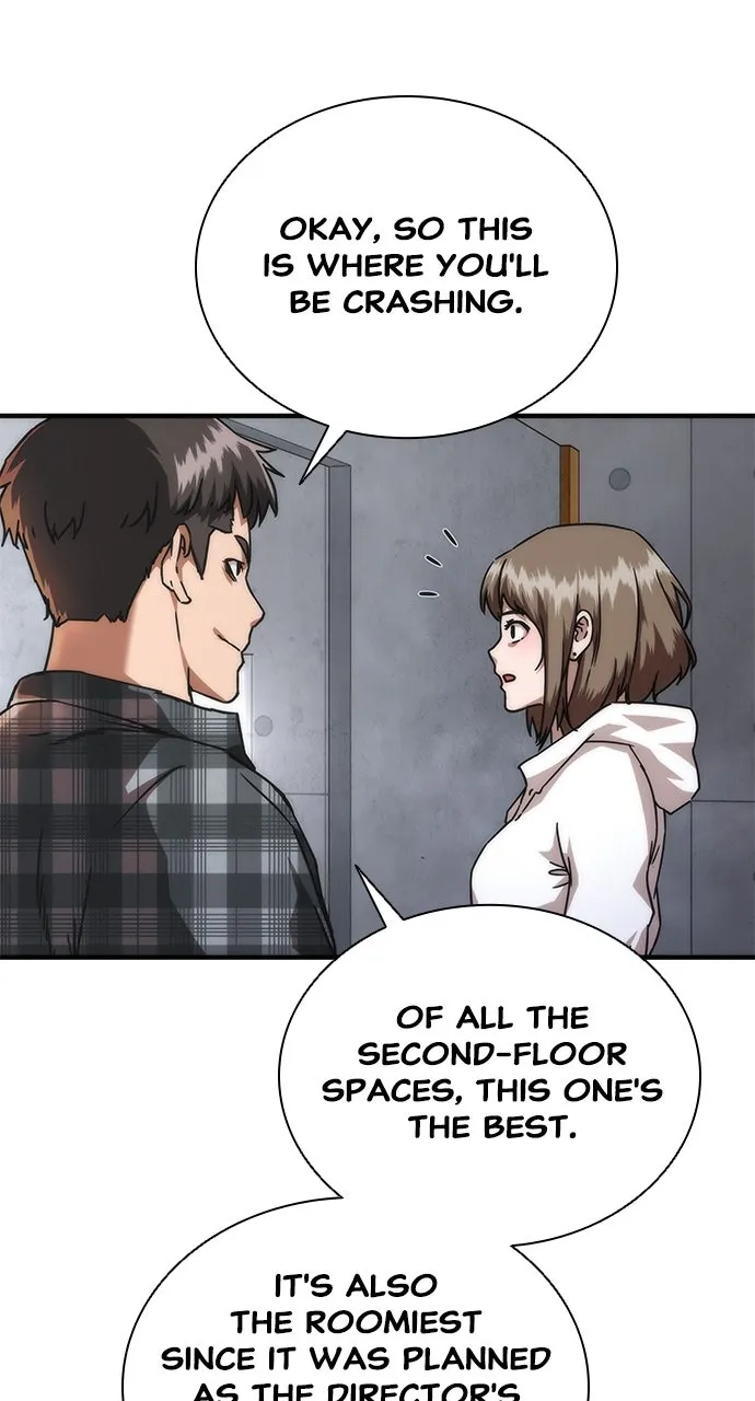 Read Zombie Revelation: 82-08 chapter 34 image 45 on Lezhin