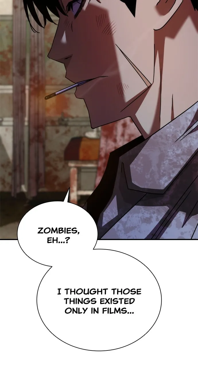 Read Zombie Revelation: 82-08 chapter 34 image 5 on Lezhin