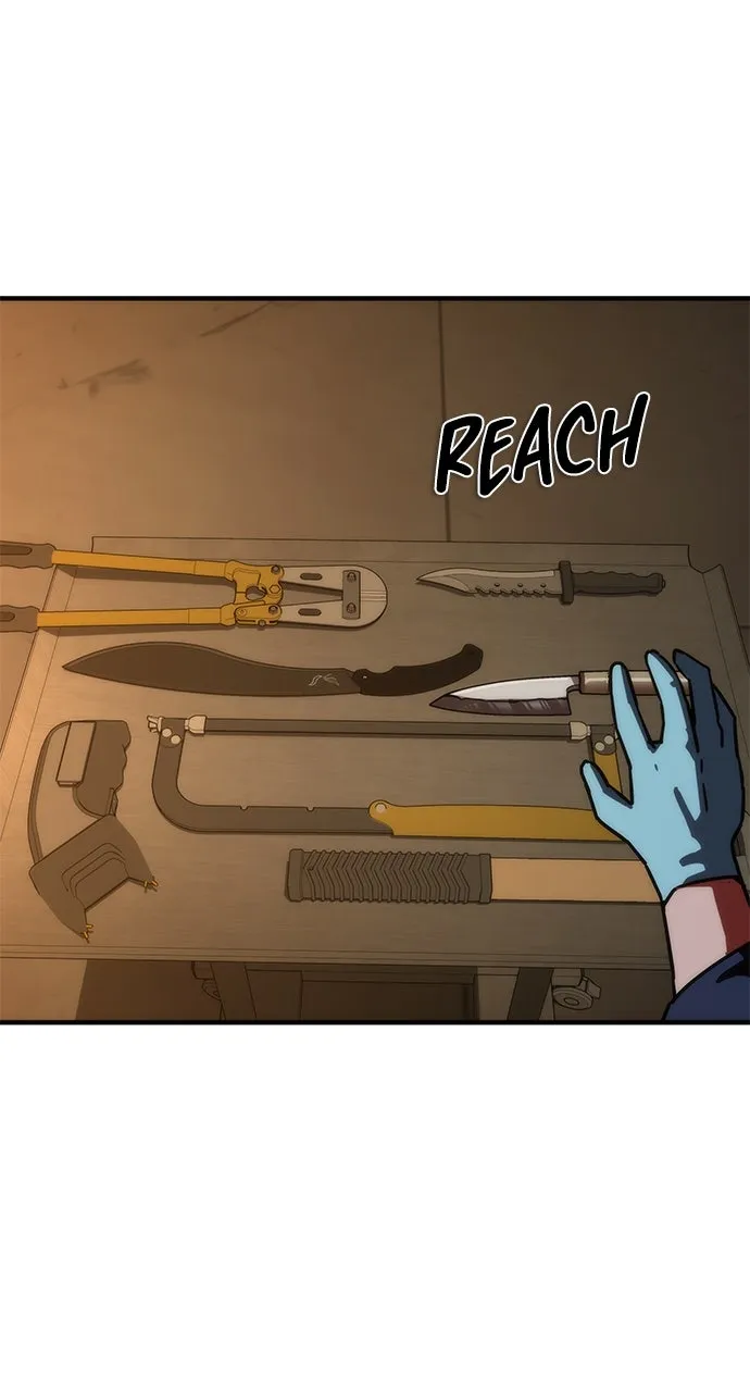 Read Zombie Revelation: 82-08 chapter 34 image 72 on Lezhin