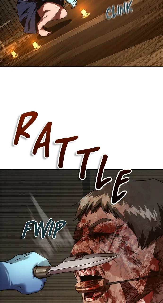 Read Zombie Revelation: 82-08 chapter 34 image 80 on Lezhin