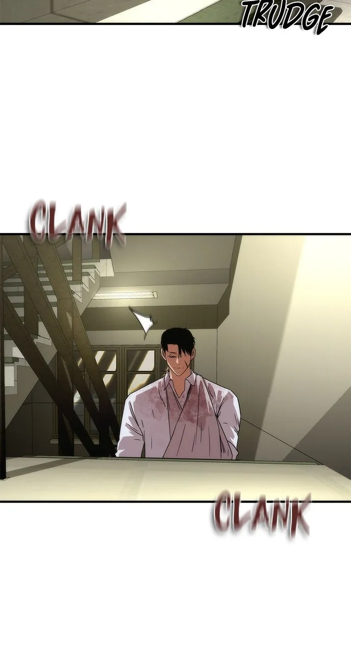Read Zombie Revelation: 82-08 chapter 34 image 9 on Lezhin