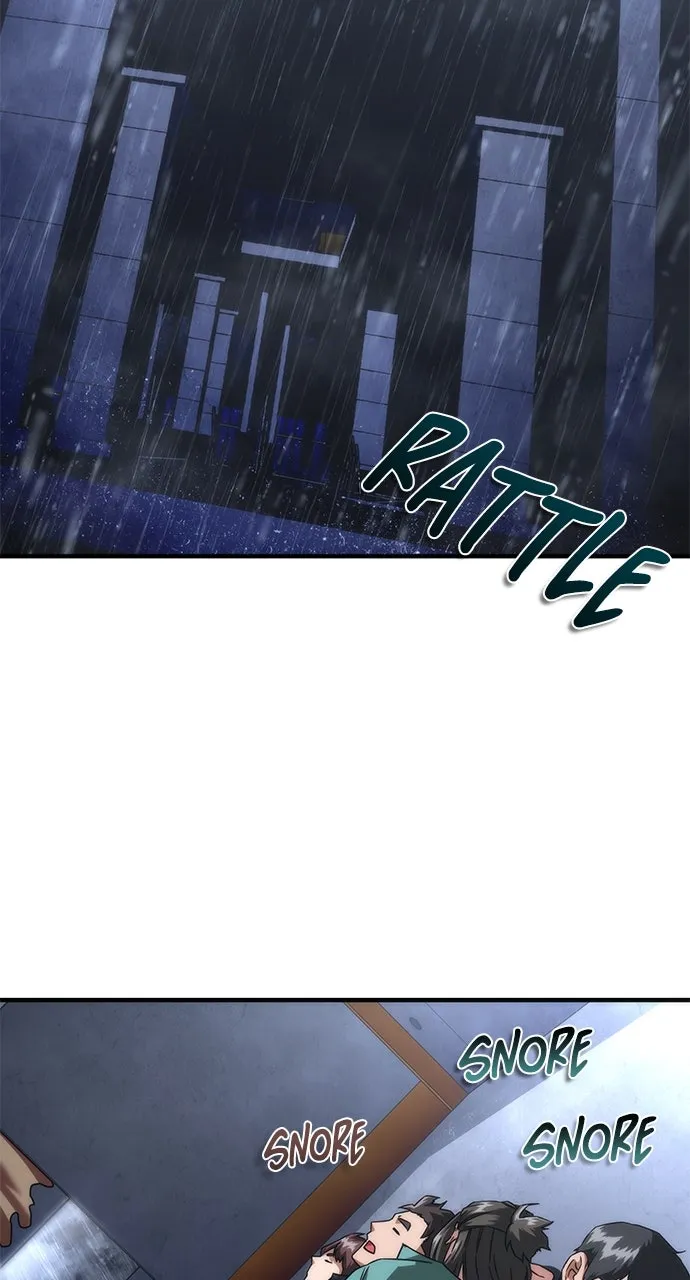 Read Zombie Revelation: 82-08 chapter 34 image 90 on Lezhin