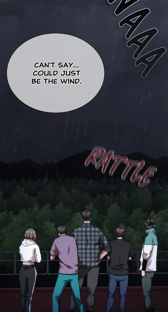 Read Zombie Revelation: 82-08 chapter 35 image 1 on Lezhin