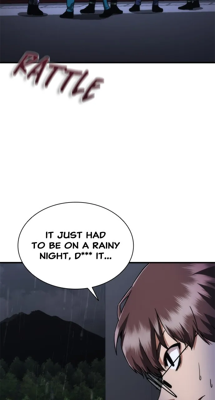 Read Zombie Revelation: 82-08 chapter 35 image 2 on Lezhin