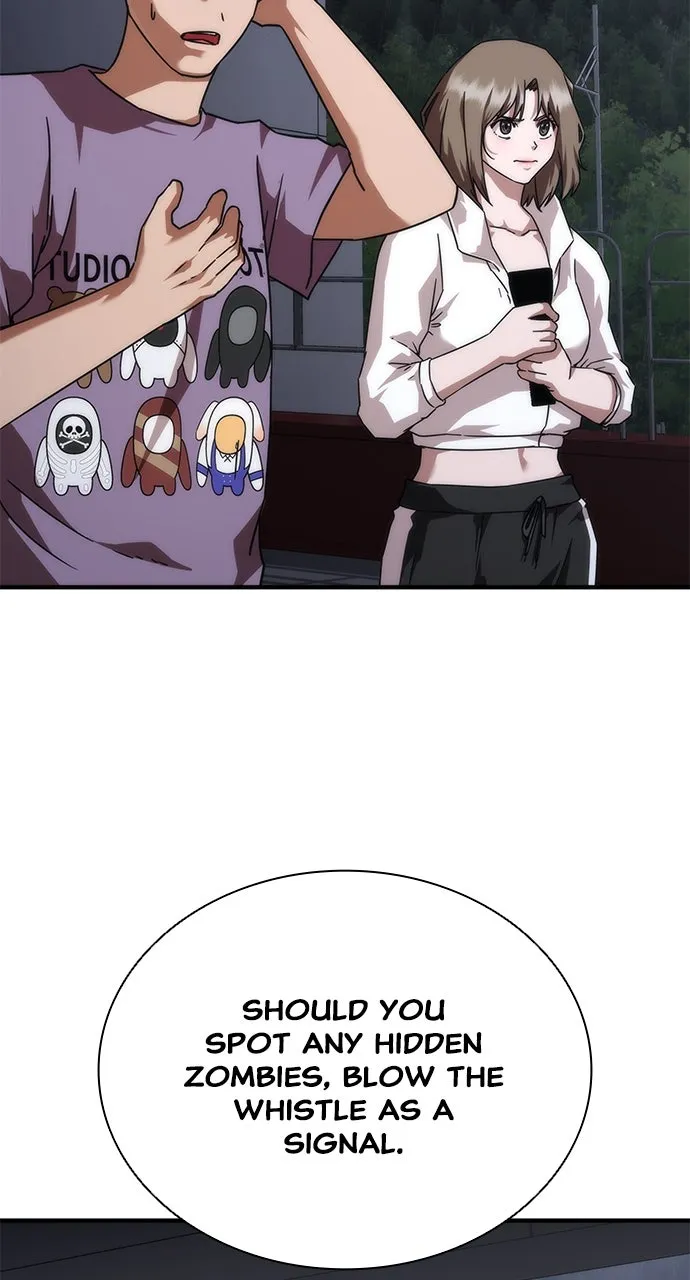 Read Zombie Revelation: 82-08 chapter 35 image 22 on Lezhin