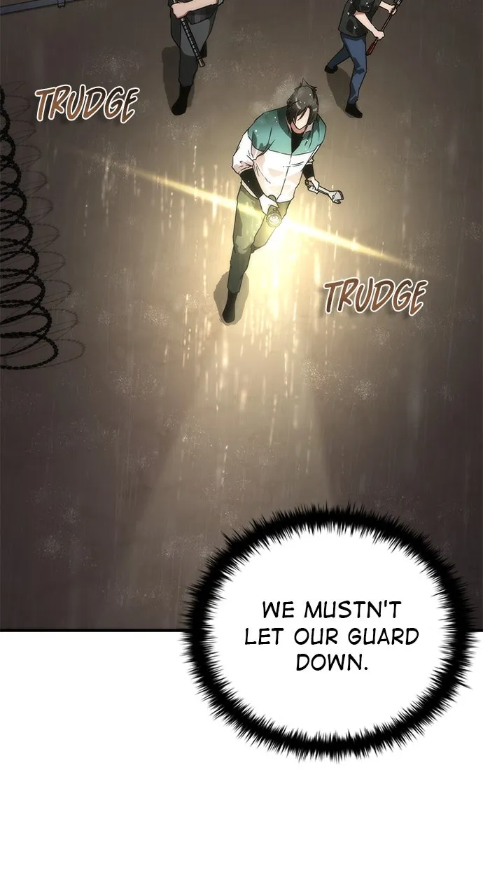 Read Zombie Revelation: 82-08 chapter 35 image 28 on Lezhin
