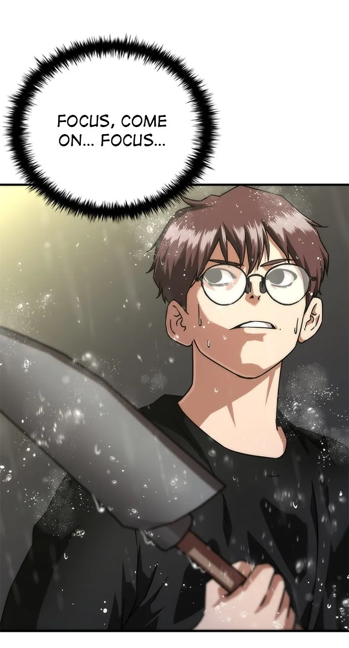 Read Zombie Revelation: 82-08 chapter 35 image 29 on Lezhin