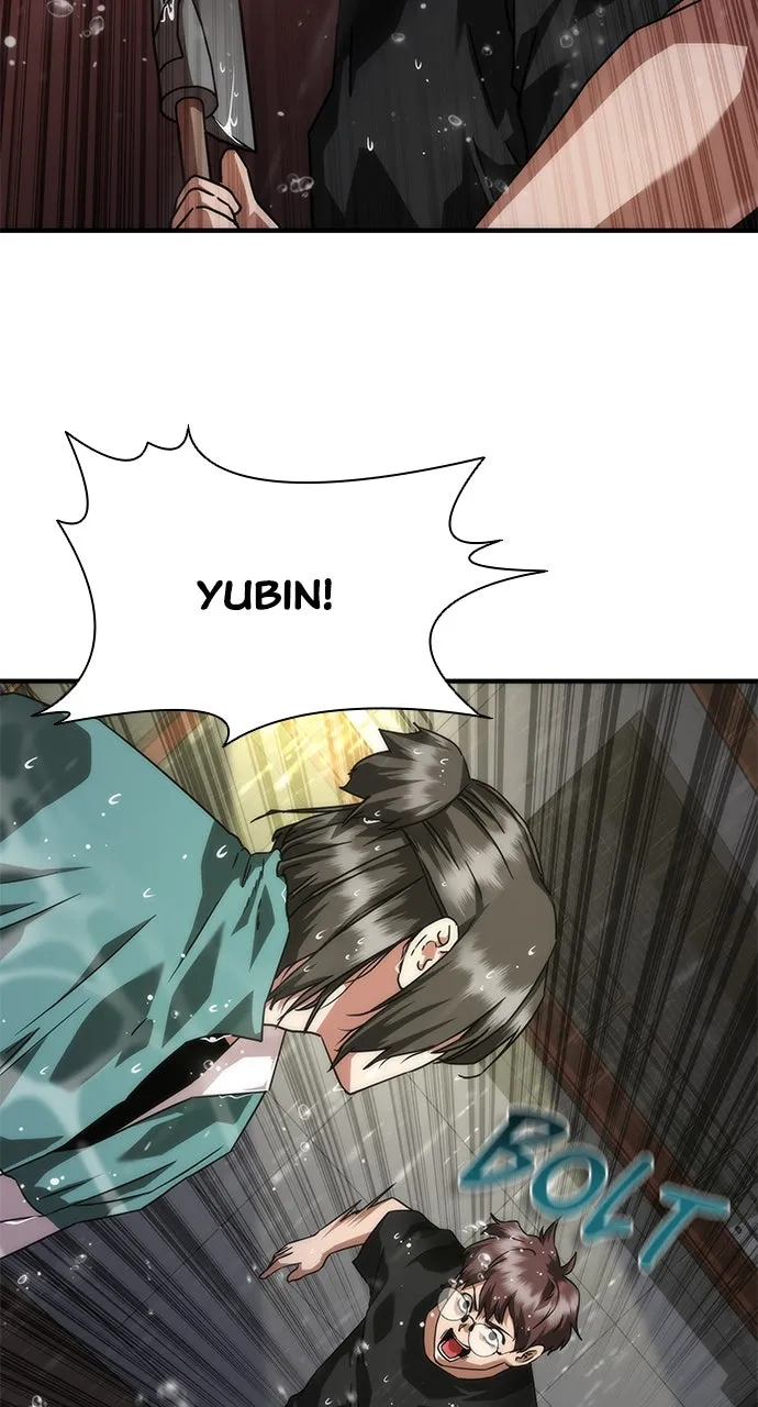 Read Zombie Revelation: 82-08 chapter 35 image 32 on Lezhin