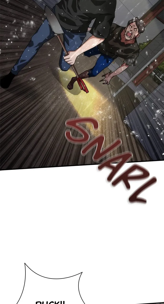 Read Zombie Revelation: 82-08 chapter 35 image 33 on Lezhin