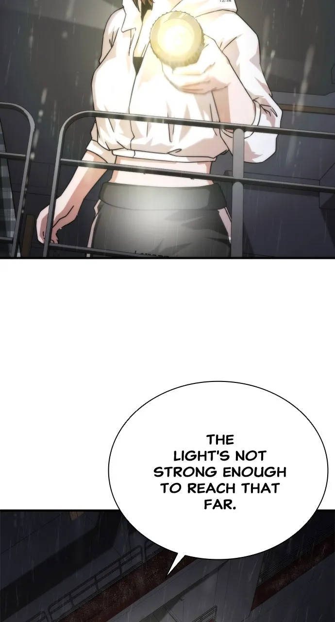 Read Zombie Revelation: 82-08 chapter 35 image 4 on Lezhin