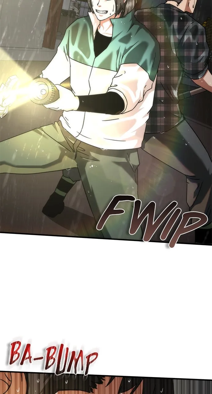 Read Zombie Revelation: 82-08 chapter 35 image 40 on Lezhin