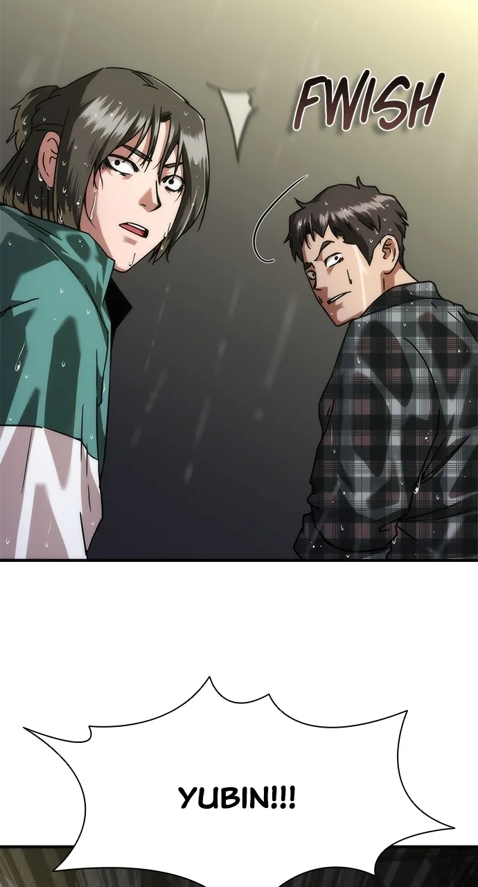 Read Zombie Revelation: 82-08 chapter 35 image 45 on Lezhin