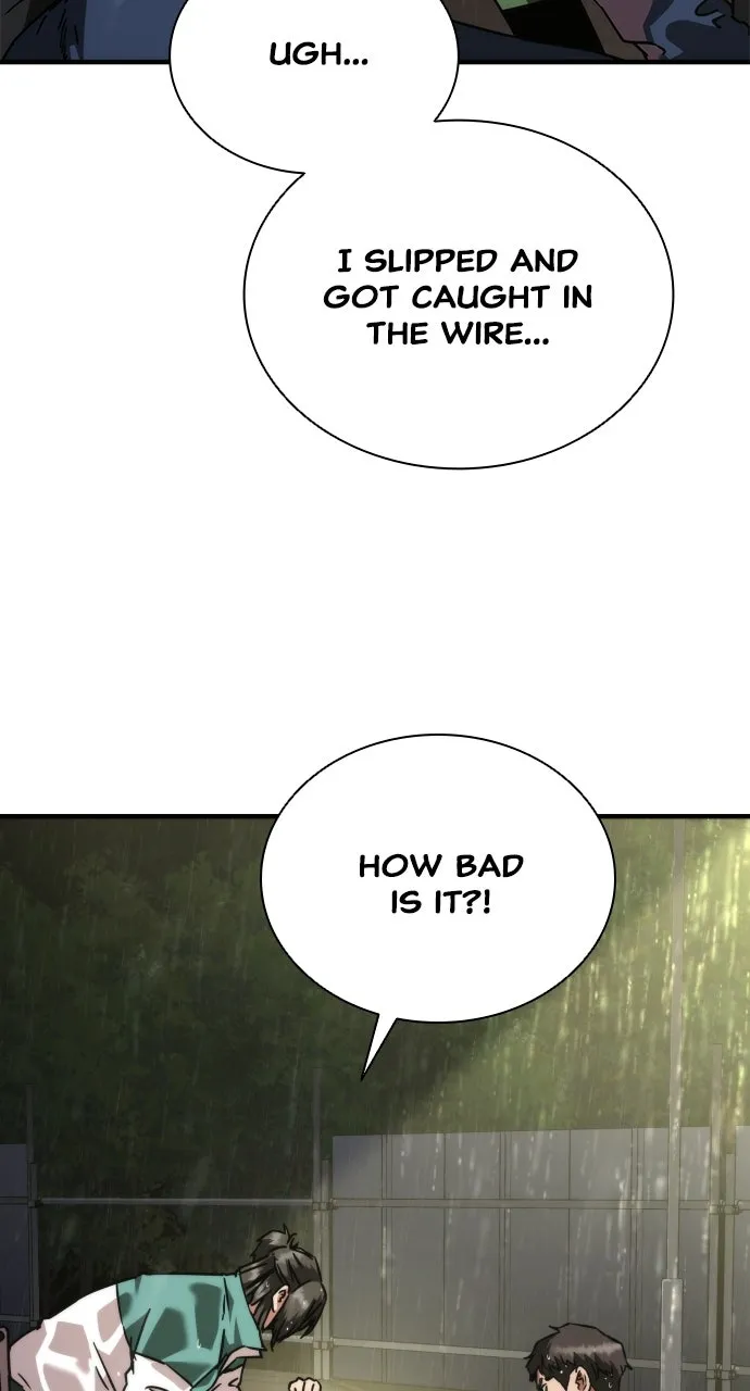 Read Zombie Revelation: 82-08 chapter 35 image 48 on Lezhin