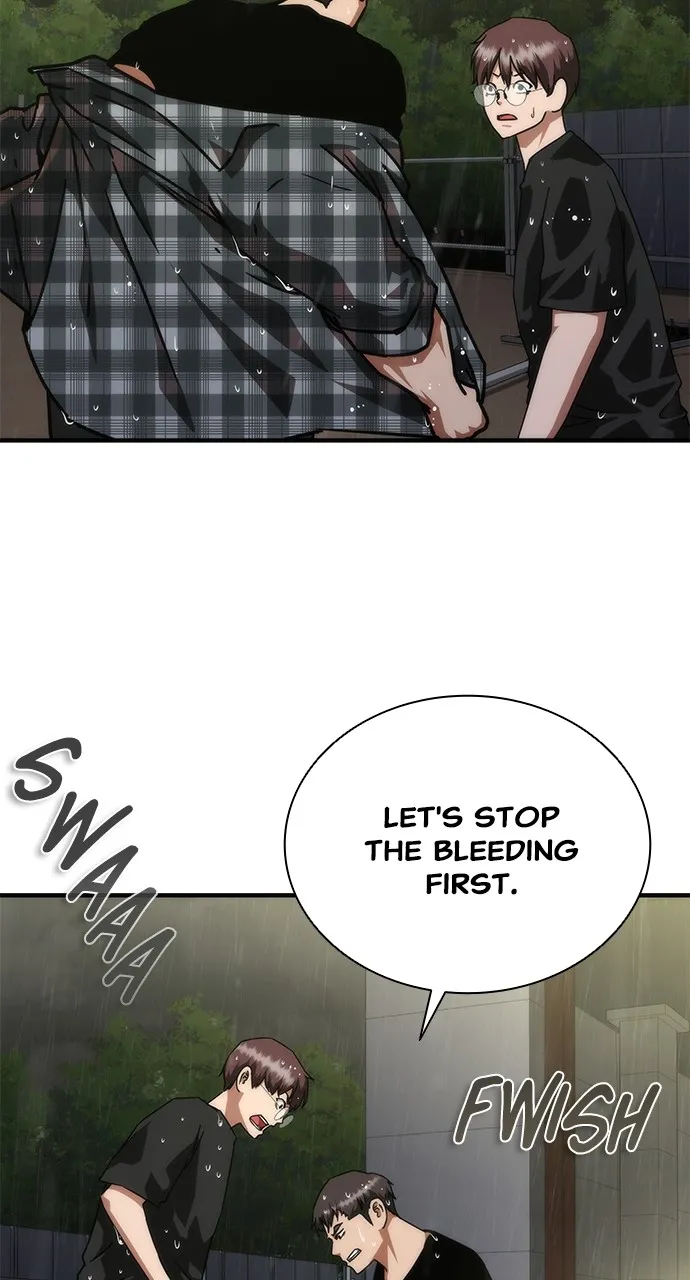 Read Zombie Revelation: 82-08 chapter 35 image 52 on Lezhin
