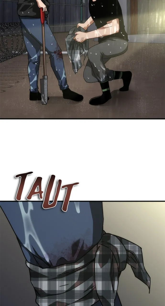 Read Zombie Revelation: 82-08 chapter 35 image 53 on Lezhin