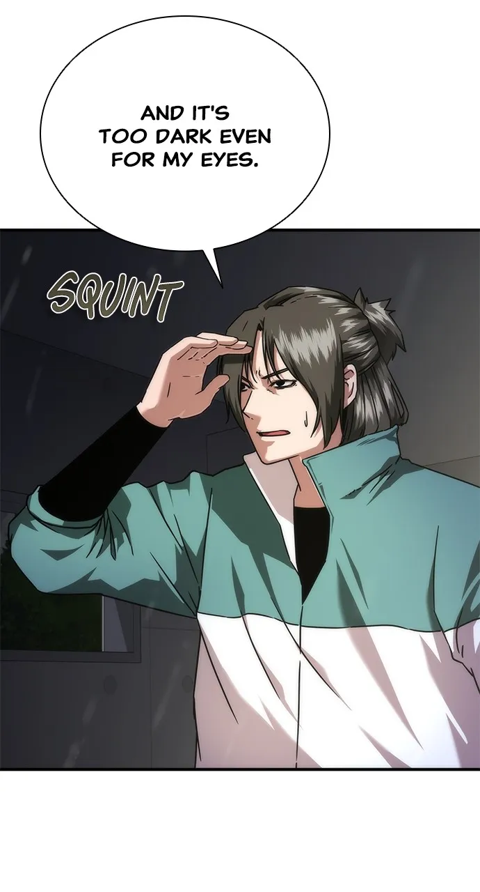 Read Zombie Revelation: 82-08 chapter 35 image 6 on Lezhin