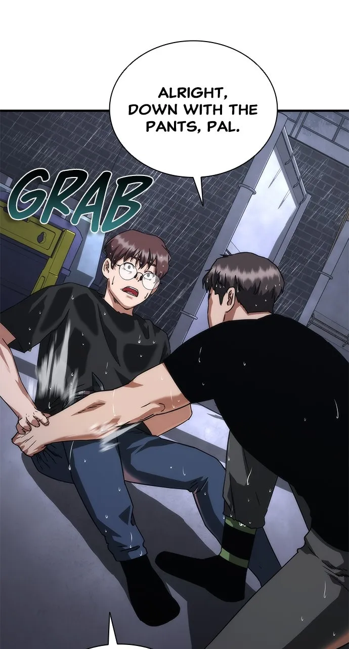 Read Zombie Revelation: 82-08 chapter 35 image 63 on Lezhin