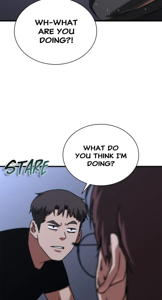Read Zombie Revelation: 82-08 chapter 35 image 64 on Lezhin