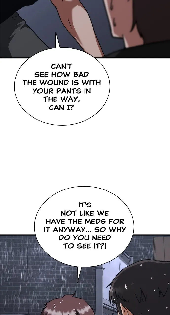 Read Zombie Revelation: 82-08 chapter 35 image 65 on Lezhin