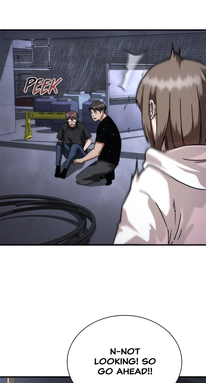 Read Zombie Revelation: 82-08 chapter 35 image 68 on Lezhin