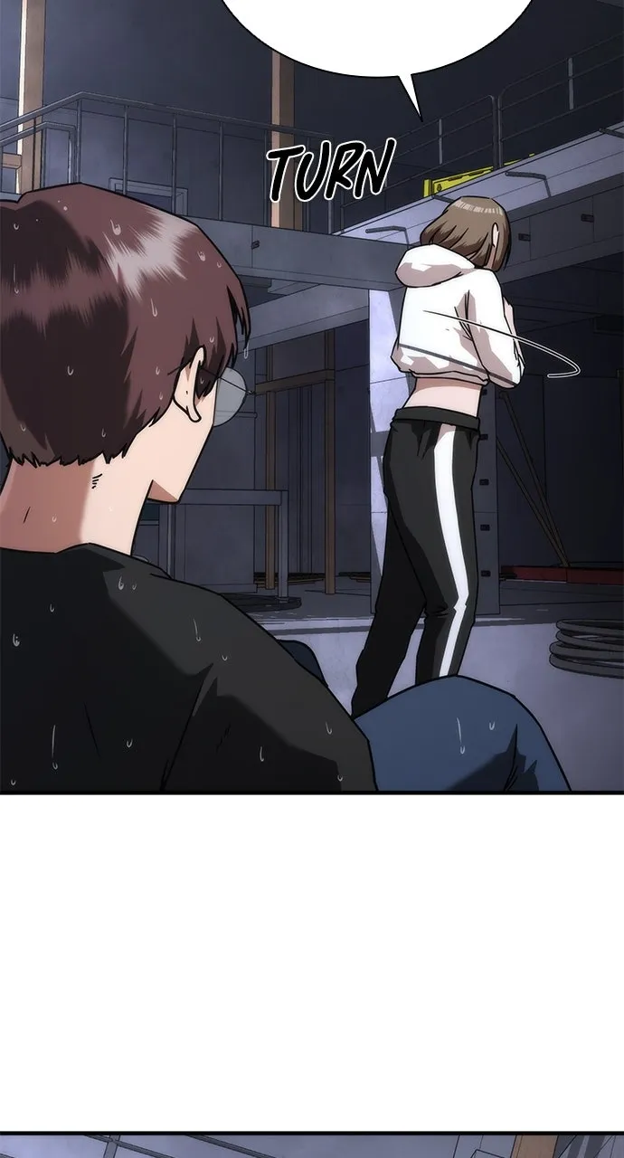 Read Zombie Revelation: 82-08 chapter 35 image 69 on Lezhin
