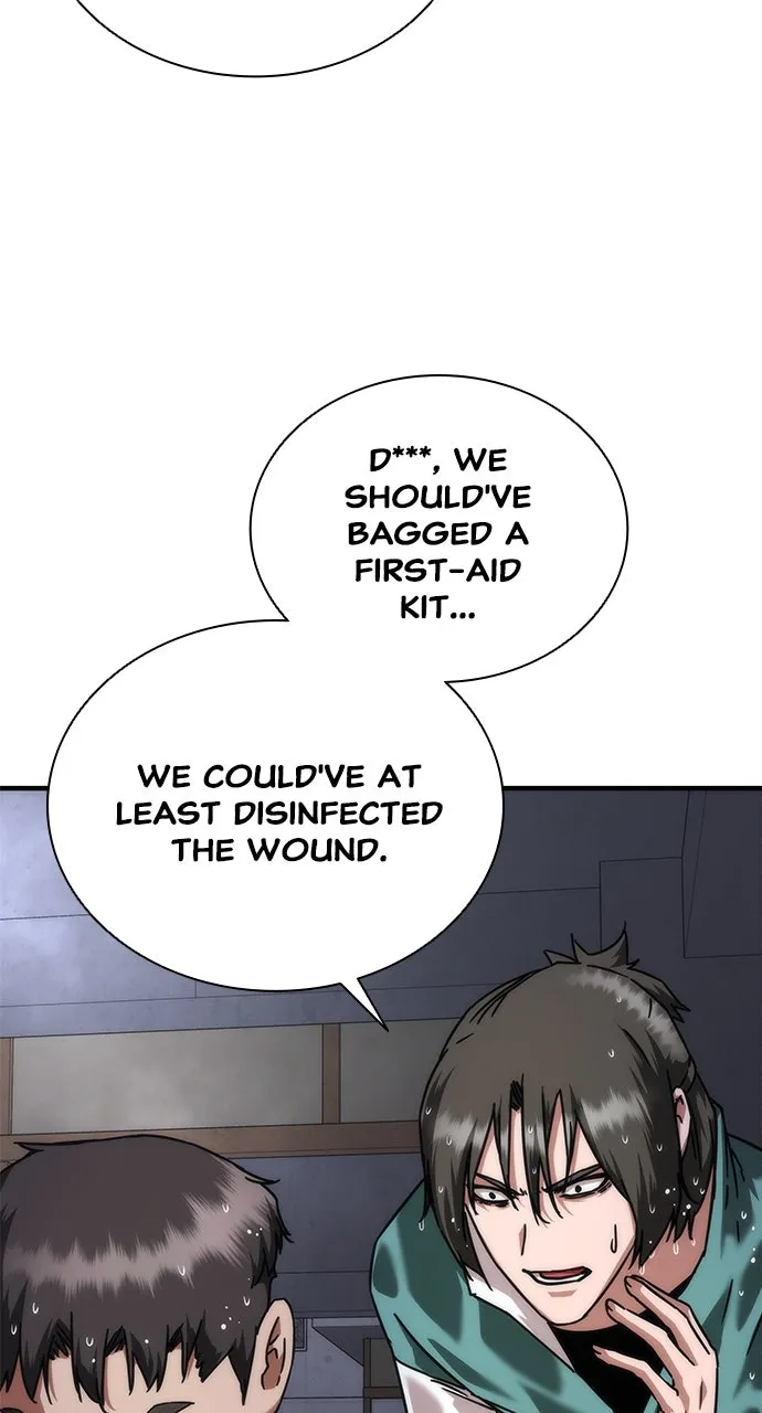 Read Zombie Revelation: 82-08 chapter 35 image 72 on Lezhin